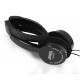 Jedel HS-612 Headphone with Mic Single Jack