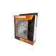 880MV PC Headphone with Mic Double Jack