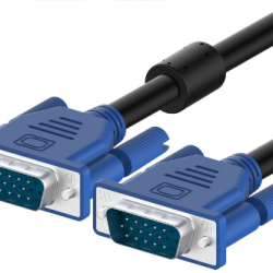 VGA Cable  1.5m