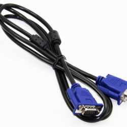 VGA Cable  1.5m