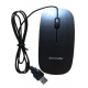 BANDA USB WIRED MOUSE B200 BANDA USB WIRED MOUSE B200