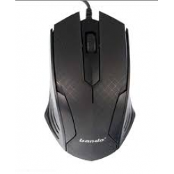 Banda Optical Office Mouse USB MW600