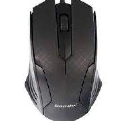 Banda Optical Office Mouse USB MW600