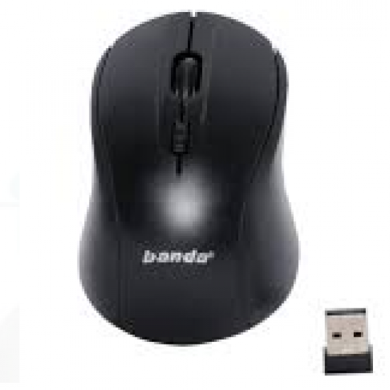 BANDA Wireless Optical Mouse G620 BANDA Wireless Optical Mouse G620