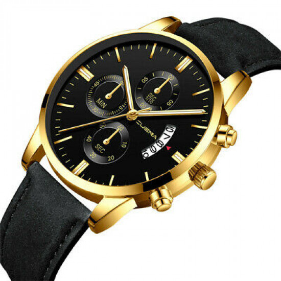 Wristwatch