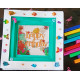 Tunnel Birthday Card
