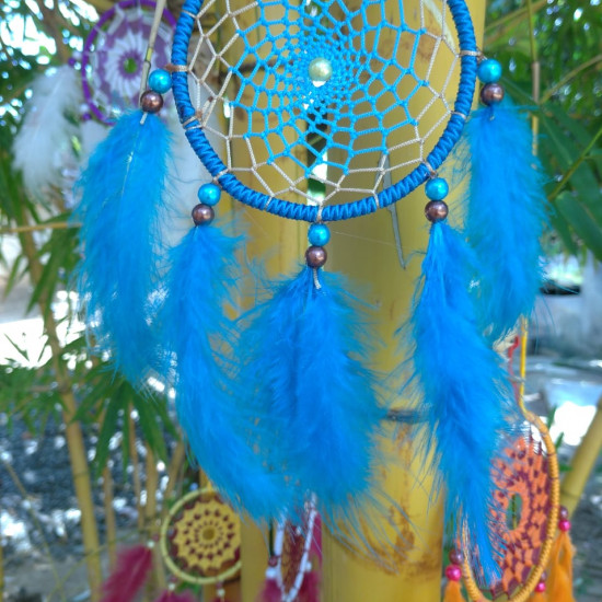 Vehicle Dreamcatcher Vehicle Dreamcatcher