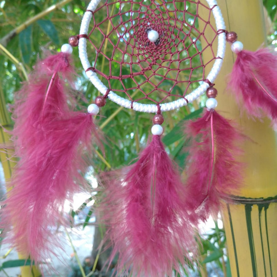 Vehicle Dreamcatcher Vehicle Dreamcatcher