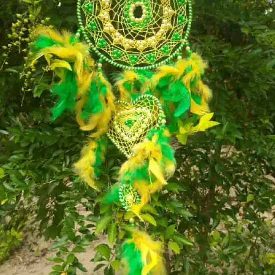 Large Home Dreamcatcher