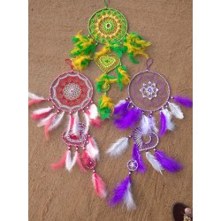 Home Dreamcatcher