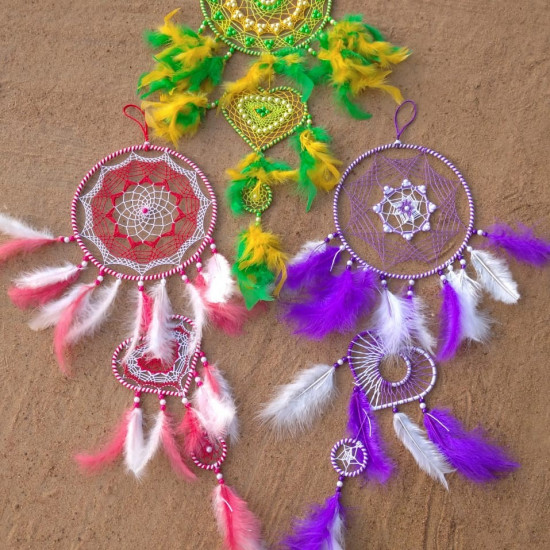 Home Dreamcatcher