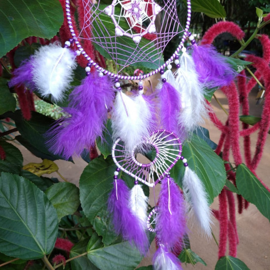 Home Dreamcatcher