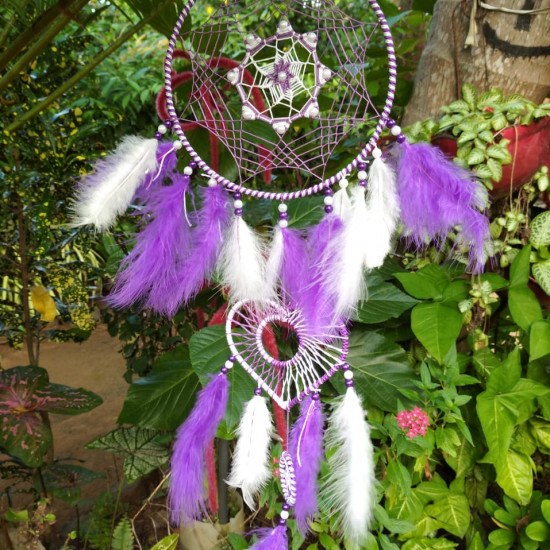 Home Dreamcatcher