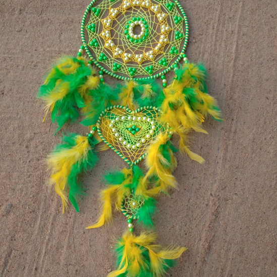 Large Home Dreamcatcher