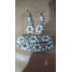 Handmade Earring & Bracelet