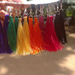 Handmade Earing