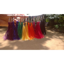 Handmade Earing