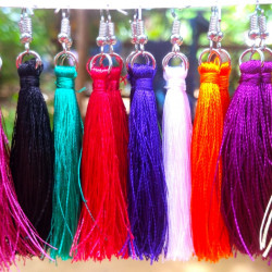 Handmade Earing