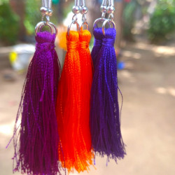 Handmade Earing