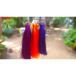Handmade Earing