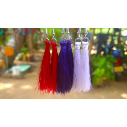 Handmade Earing
