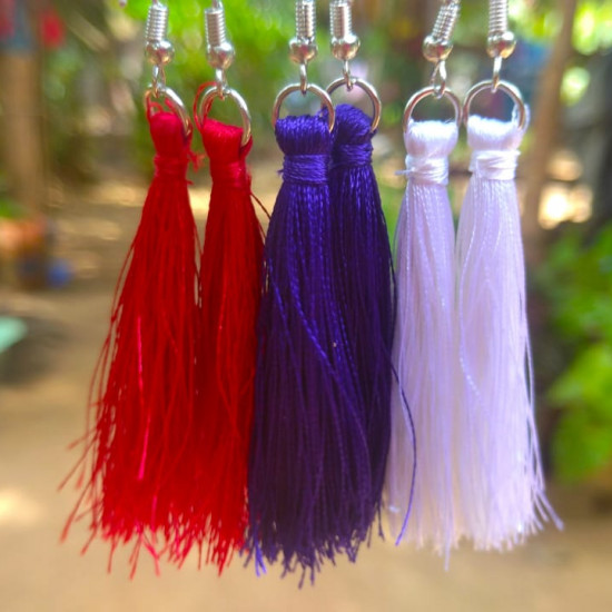 Handmade Earing