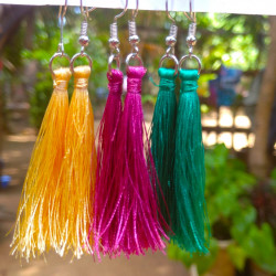 Handmade Earing