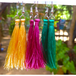 Handmade Earing