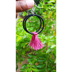 Handmade Thodu Earing
