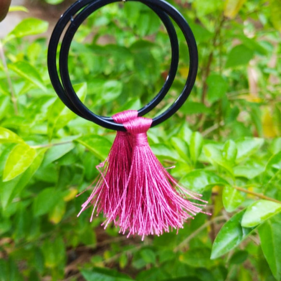 Handmade Thodu Earing