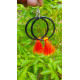 Handmade Thodu Earing
