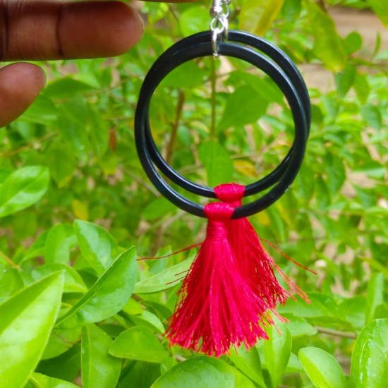 Handmade Thodu Earing