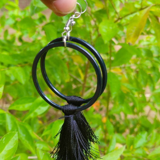 Handmade Thodu Earing