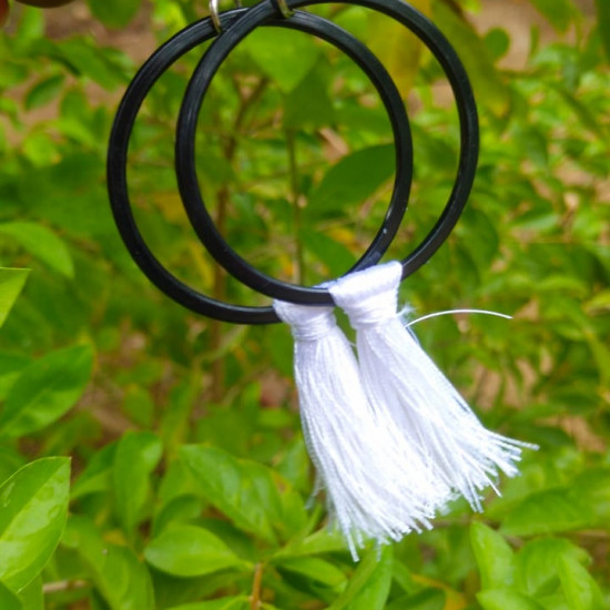Handmade Thodu Earing