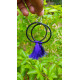 Handmade Thodu Earing
