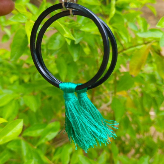 Handmade Thodu Earing