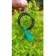 Handmade Thodu Earing