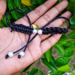Handmade Hand Bracelet for Ladies