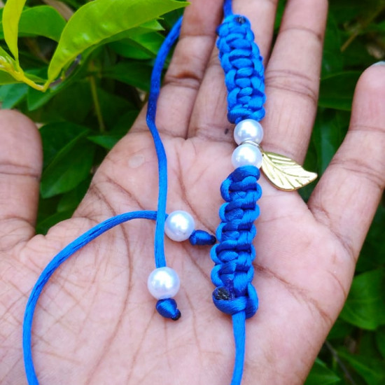 Handmade Hand Bracelet for Ladies