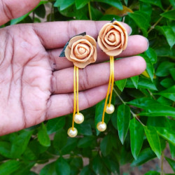 Handmade Earing