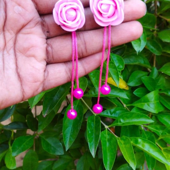 Handmade Earing