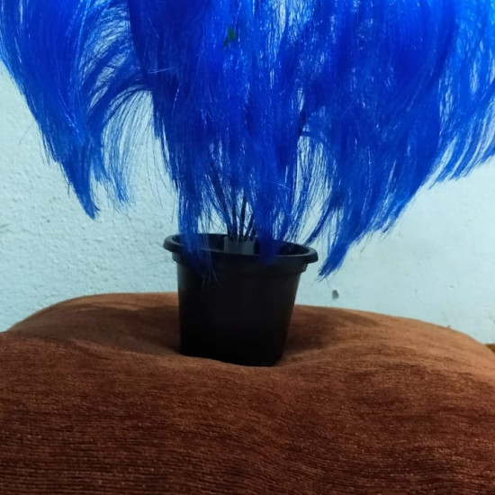 Handmade Flower Vase