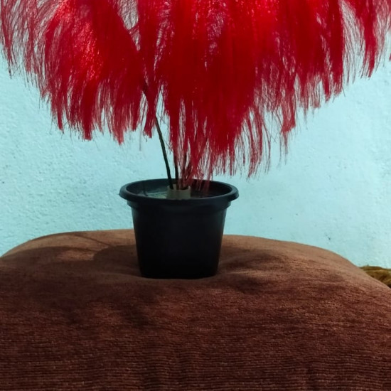 Handmade Flower Vase
