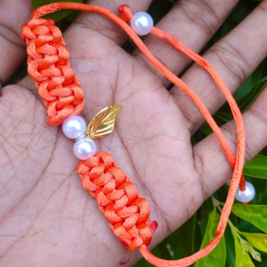 Handmade Hand Bracelet for Ladies