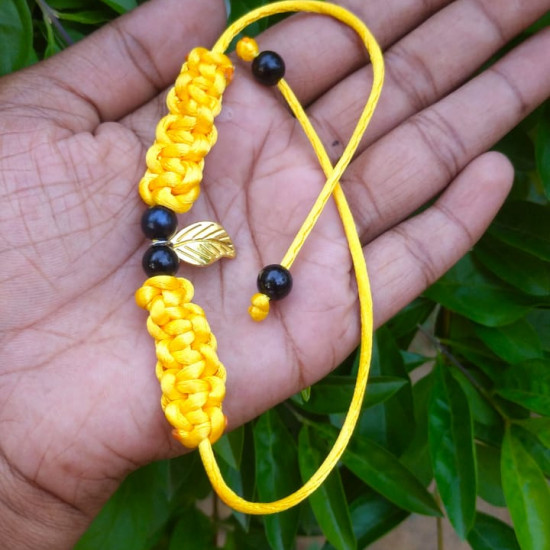 Handmade Hand Bracelet for Ladies