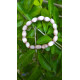 Handmade Glass Pearl Bracelet