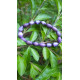 Handmade Glass Pearl Bracelet