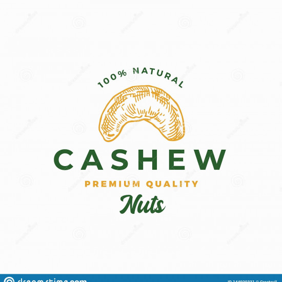 hot and spisy cashew