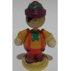 paper quilling 3D dolls