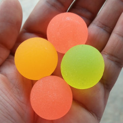 MAGIC RABER JUMPING BALL